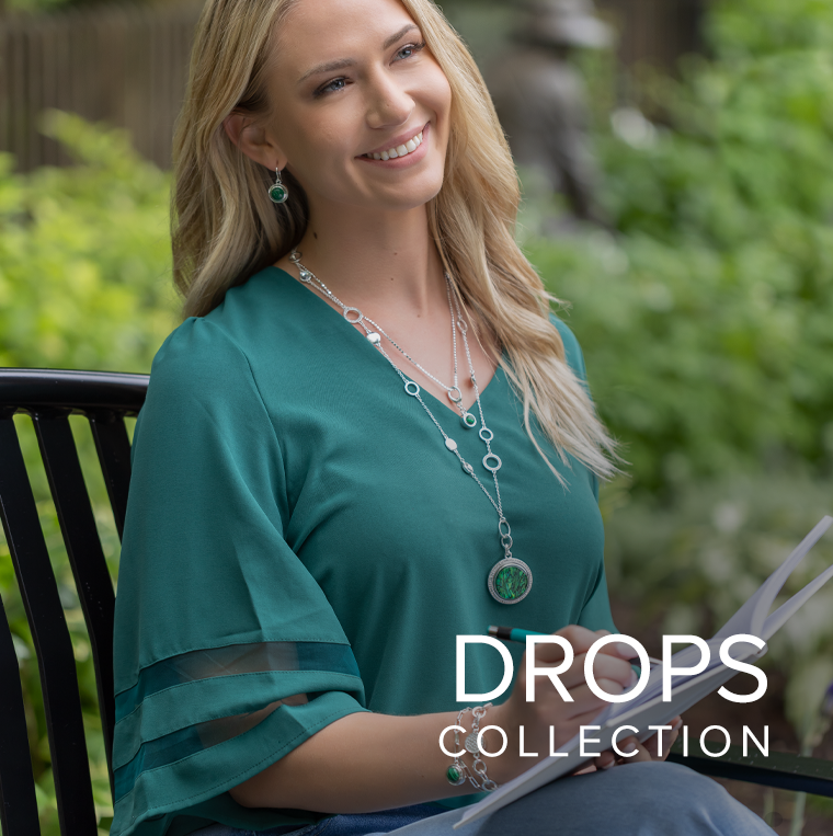 Shop Drops Collection
