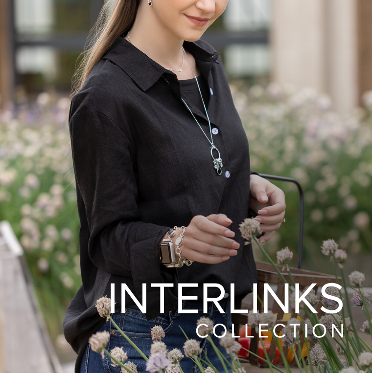 Shop Interlinks Collection