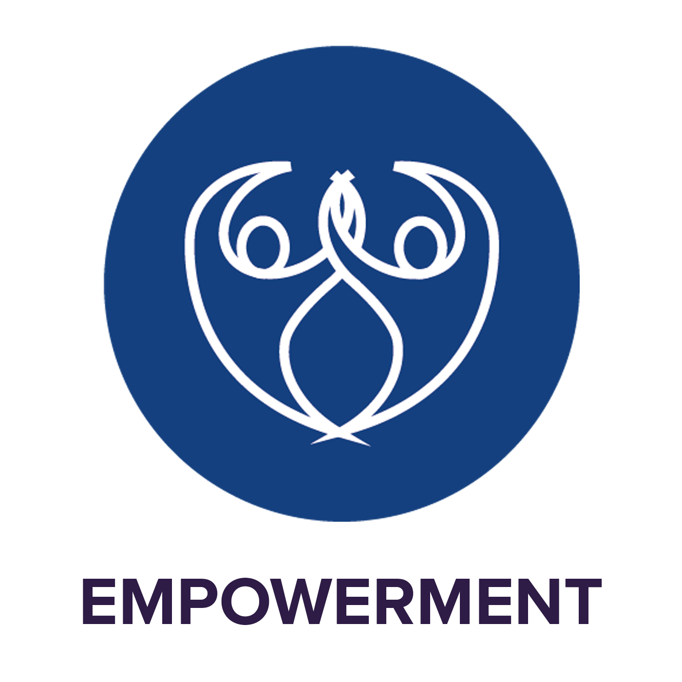 Empowerment Icon
