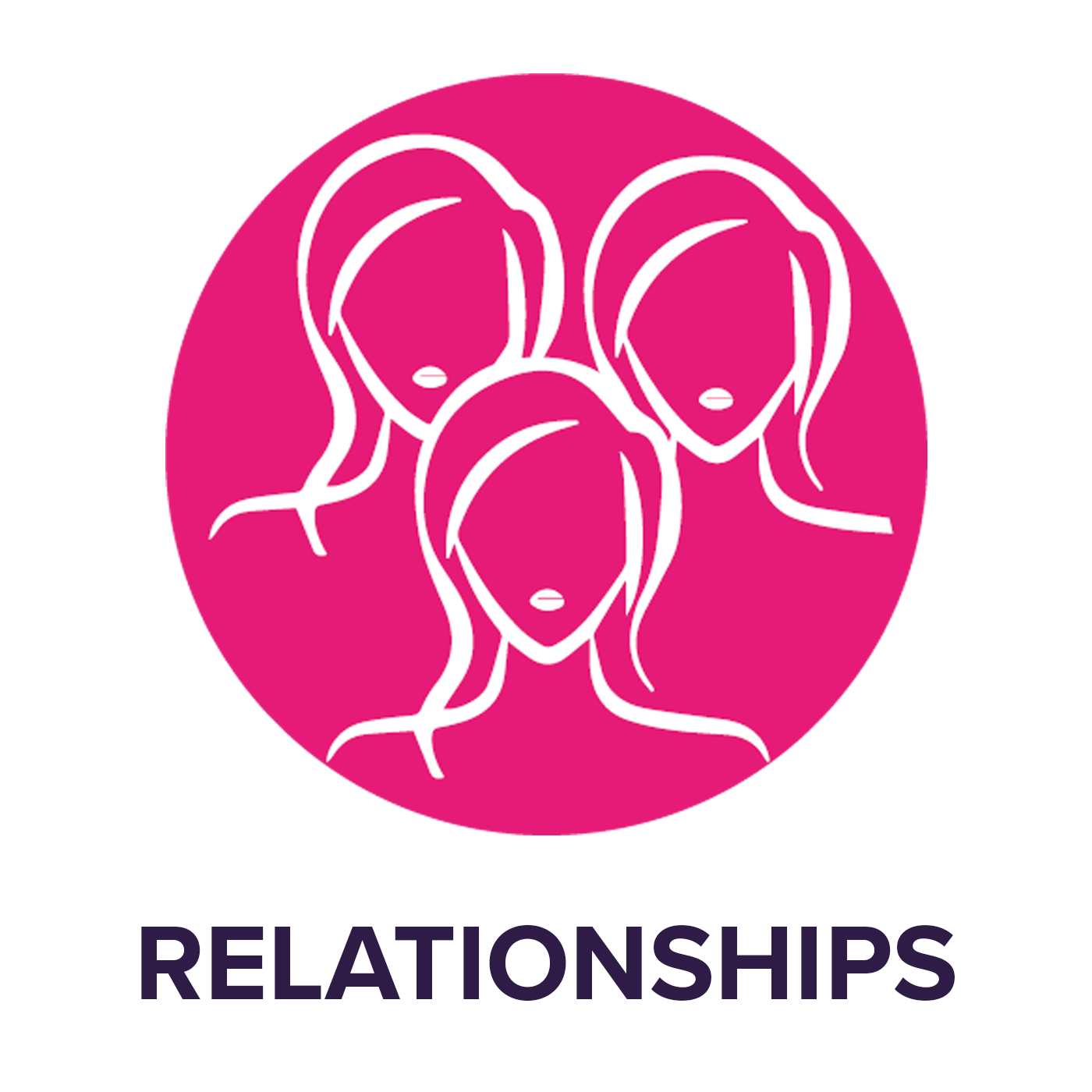 Relationships Icon