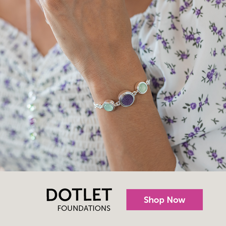 Shop Dotlets Foundations