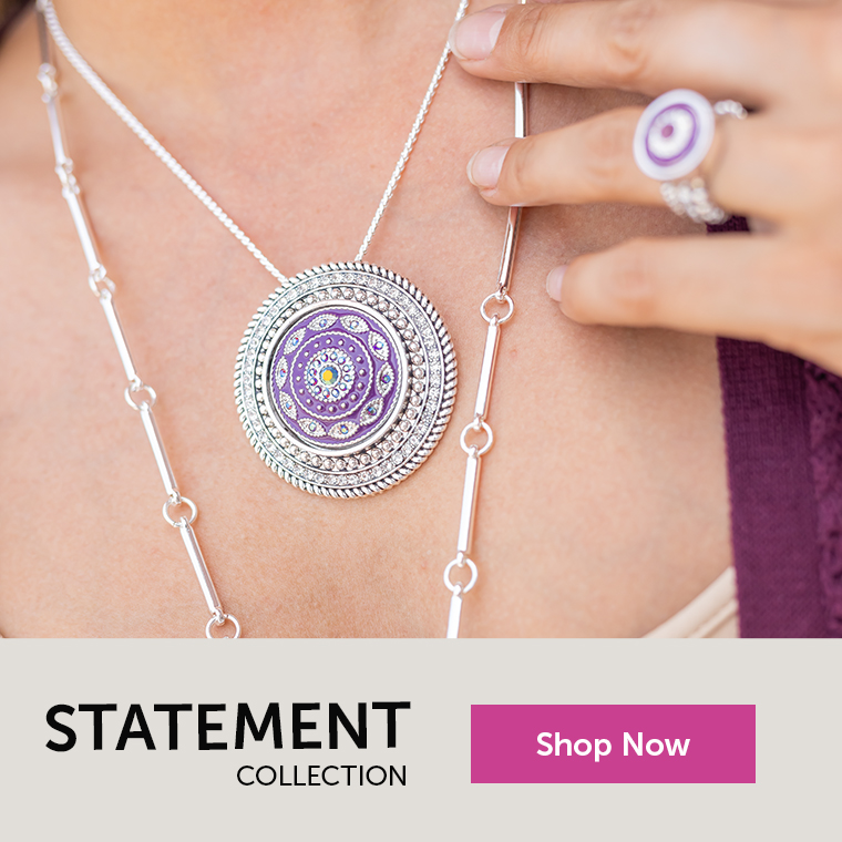 Shop Statement Collection