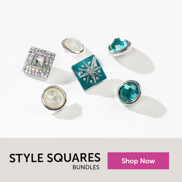 Shop Style Squares Bundles
