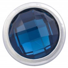 Sapphire September Dot