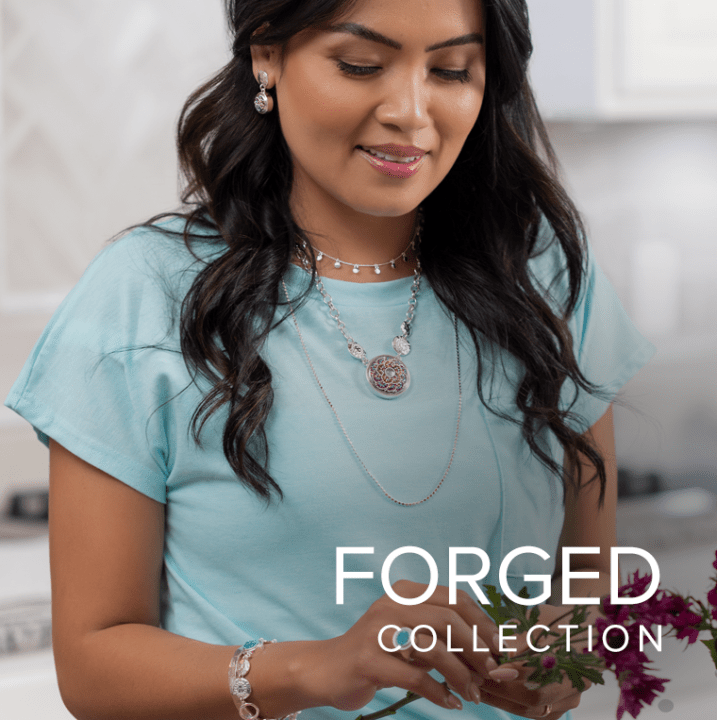 Shop Forged Collection