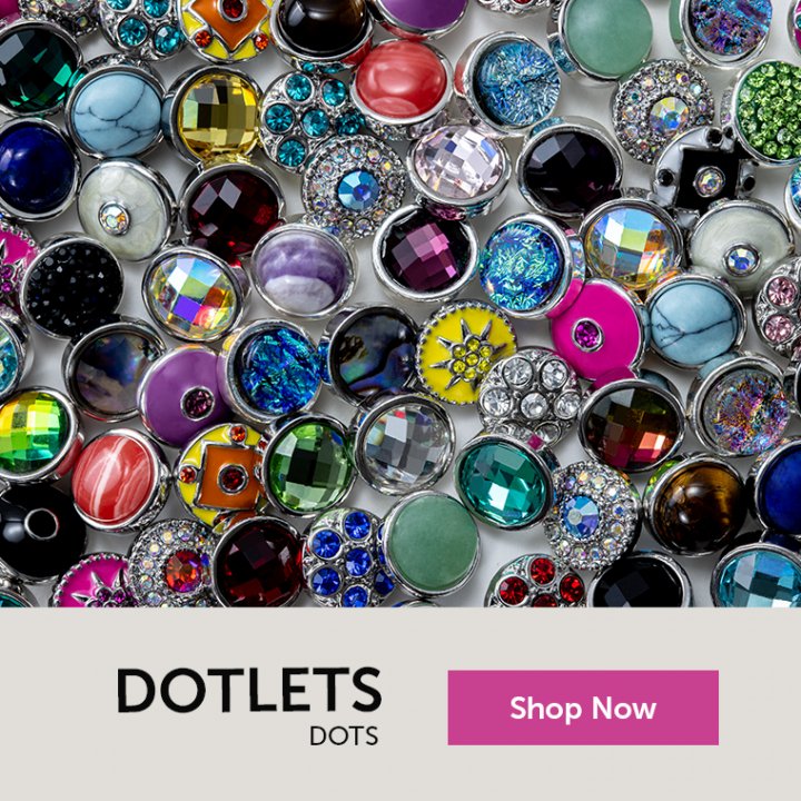 Shop Dotlets Dots