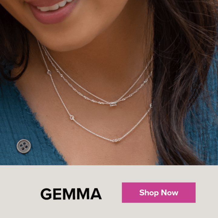 Shop Gemma Collection